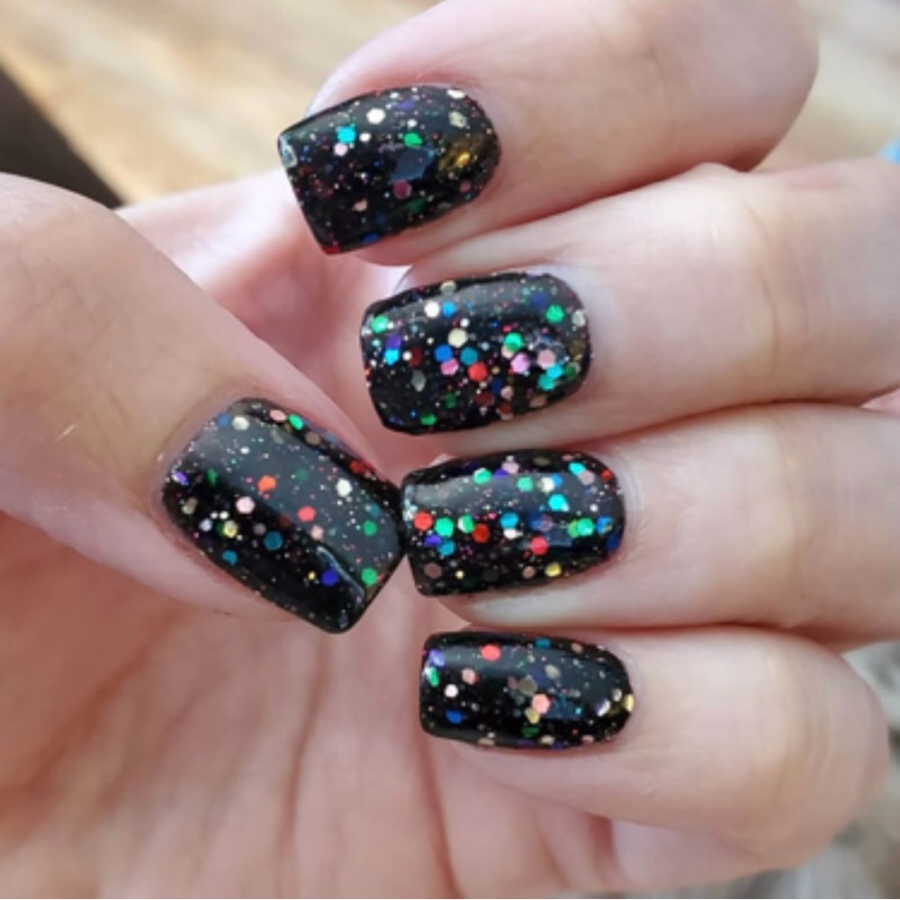 Sparkle and Co.
Sparkle into the New
Year dp. 219
